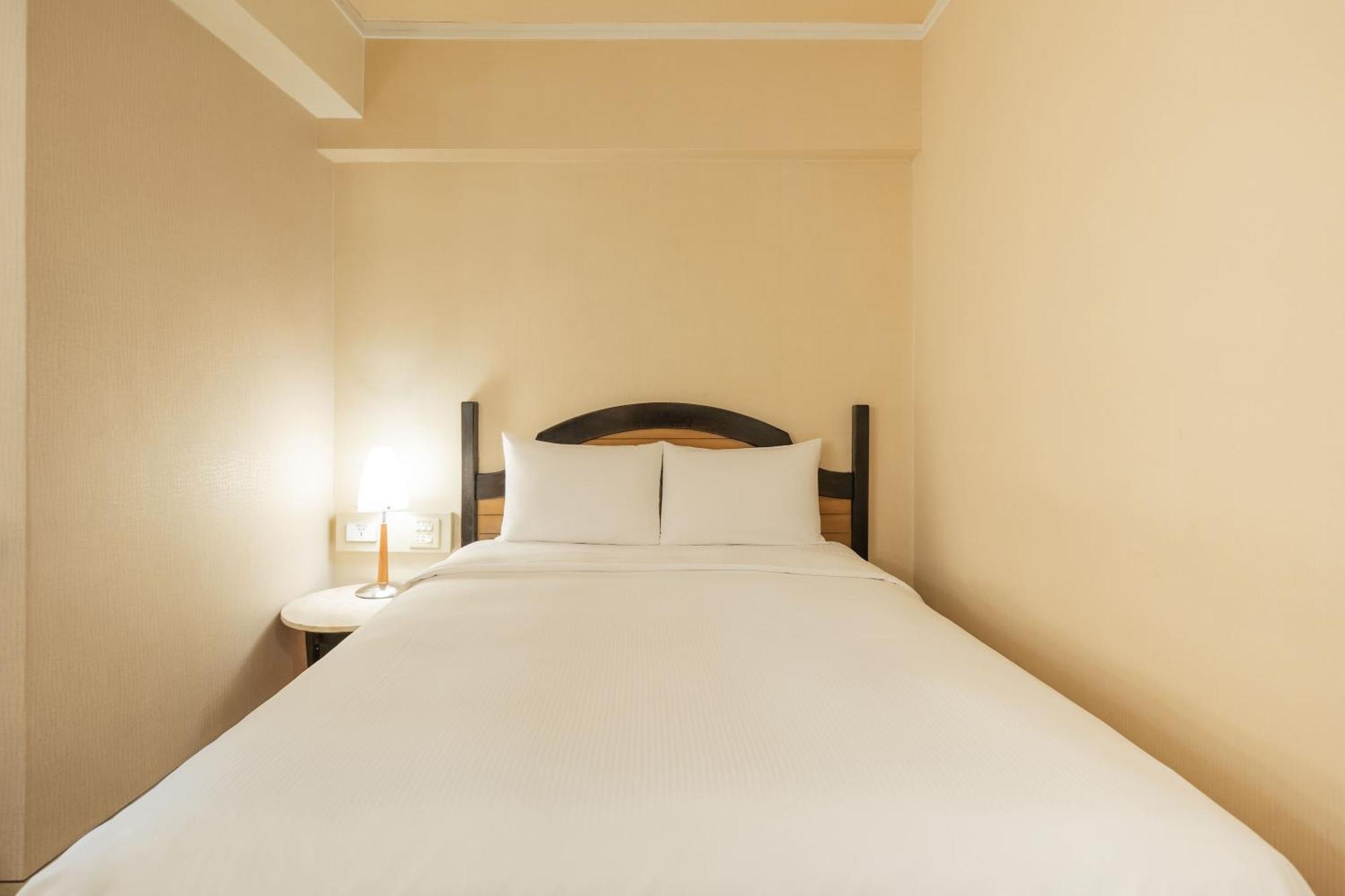 Kindness Hotel Weiwuying Kaohsiung Ruang foto